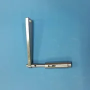 AMAT APPLIED MATERIALS 0010-21789 ASSEMBLY, DC BIAS 2ND SOURCE NEW
