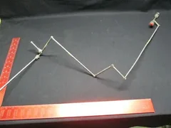 Applied Materials (AMAT) 0050-04739   FITTING, GAS LINE