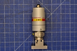 0190-10620 / VALVE PNEU DIAPH N C 3PORT SURFACE MOUNT / APPLIED MATERIALS AMAT