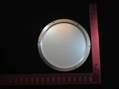 Applied Materials (AMAT) 0020-30797 Perf Plate, common silane, 20