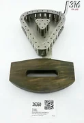 26360 APPLIED MATERIALS ASSY, SIP-CU, LP1.2 MAGNET, 0021-07954 0010-02562