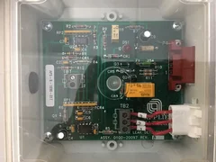 Applied Material 0100-20097 water leak detector