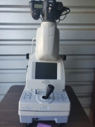 Topcon TRC-NW8 Non-Mydriatic Retinal Camera w/ Nikon D7500 Camera. MINT COND.