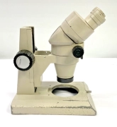 Nikon SMZ-2B Stereo Zoom Microscope w/ Desktop Stand