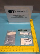 Lot of 2 AMAT 0020-20119 Pad DC Bias + AMAT 0020-31668, 194940