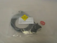 Applied Materials 10' Cable 0620-03942 CTI Cryogenics 8186542G010 AMAT (C13-342)
