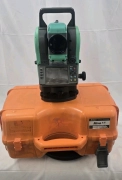 Nikon Nivo 2.C Total Station Survey Equipment - Touch Screen Issue - GC-7746
