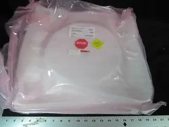 APPLIED MATERIALS (AMAT) 0040-34148 LINER, GDP, 43R HOLE, HART 200MM