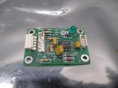 AMAT 0100-00993 WAFER LOSS PCB, 114470