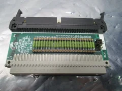 AMAT 0100-09134 Dio Fuse Board Precision 5000, PCB, 103890
