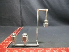 Applied Materials (AMAT) 0050-18717   GAS LINE, WELDMENT