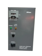 Nikon HB-10103AF Super High Pressure Mercury Lamp Power Supply – 100W