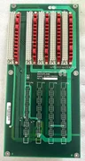 AMAT APPLIED MATERIALS 0100-09068 MINI CONTROLLER BACKPLANE PCB ASSY