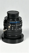 Nikon rayfact SF2514MC industrial lens 25mm 1: 1.4 C port 210014