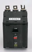 14397 APPLIED MATERIALS CB MAG 3P240VAC 15 0680-01121