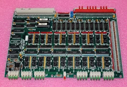 Applied Materials AMAT 0100-20003 Digital I/O Board/ appear new