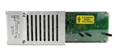 AMAT Applied Materials X3286 ESC Power Supply 0190-14140 Missing Faceplate As-Is