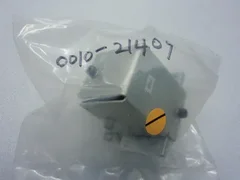 AMAT APPLIED MATERIALS 0010-21409 ASSY THERMAL SWITCH PVD CHAMBER USED
