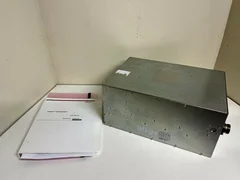 Advanced Energy Integro 136 RF Generator 13.56 MHz