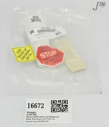 16672 APPLIED MATERIALS LONG MIXING BLK INSERT CHMBR LID MA (NEW) 0021-26840