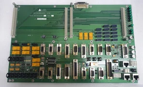 LAM RESEARCH MOTHERBOARD VTM 810-810193-003 PCB BOARD