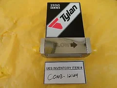 Tylan FC-2900MEP5 Mass Flow Controller AMAT 3030-04729 100 SCCM SF6 As-Is