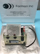 Quantronix LVPS Assy 331 Low Voltage Power Supply, AMAT 0103-00831, 172865