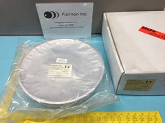 AMAT 0020-24082 LOWER SHIELD 8" WAFER G-12, 153193