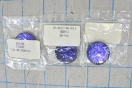 795-002627-001(LOT OF 3) / OPTICAL 405MM / LAM RESEARCH CORPORATION