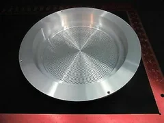 Applied Materials (AMAT) 0021-10993 FACEPLATE, DXZ, SACVD