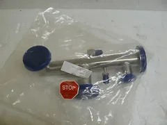NEW AMAT APPLIED MATERIALS 0050-25830 VACUUM FITTING