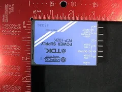 APPLIED MATERIALS (AMAT) 0140-76363 HARNESS, NSO, SYSTEM AC, CH 1-4, E-CHUCK