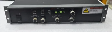 ADVANCED ENERGY PDX 1250 AC POWER CONTROL