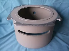 APPLIED MATERIALS MXP+ LINER GDP,R2 0020-34694