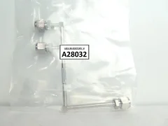 AMAT Applied Materials 0050-26666 Foreline DPD + Dump Weldment New Surplus
