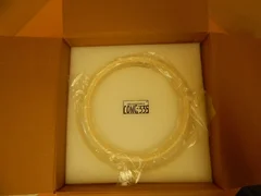 Lam Research 716-028123-003 High Cond Filler Ring New Surplus