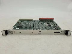 Applied Materials  ANALOG I/O PCM BOARD ASSY No. 0100-00396 Excellent Condition