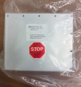 Applied Materials 0040-23549 COVER, RF WATER BOX, HT BESC AMAT (M)