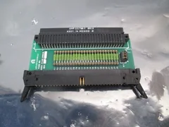 AMAT 0100-09020 REV E FUSE BOARD, PCB, 111572