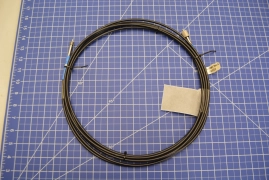 0190-35961 / CALIBRATED OPTICAL SENSOR, CABLE SPEC. CO / APPLIED MATERIALS AMAT