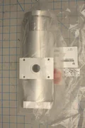 0040-34326 / HOUSING ISO / APPLIED MATERIALS AMAT