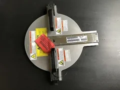 Applied Materials 0010-02419 Clamp Lid, Assy. Emax Kalrez AMAT
