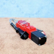 1PC XCSL781B3 AMAT E11037152 REV A 90days warranty via DHL or FedEx #F4
