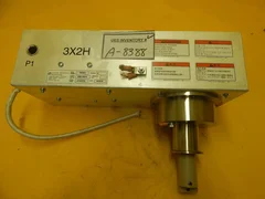 AMAT Applied Materials 9090-00979 Electrode Assembly 3X2H Used Working