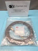 AMAT 0150-76191 EMC COMP., CABLE ASSY RS232C LIQ SRC 50', 155164