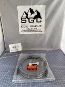 Applied Materials/AMAT Cable Assembly, Fiber Optic, 8.5 FT PN: 0190-09134