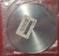 Lam Research OnTrak 715-011913-583 - PLATE BAFFLE LOWER 8.3