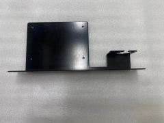Applied Materials 0040-75124 BRACKET, 2 PHASE DRIVER, MOUNTING AMAT