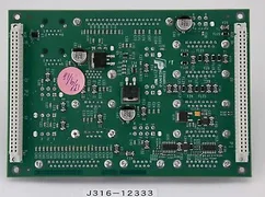 12333 LAM RESEARCH PCB, NODE 1, PM, COMMON FAN DETECT 810-802901-317