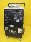 MKS Instruments PVS-6C Portable Calibration Pressure System as-is